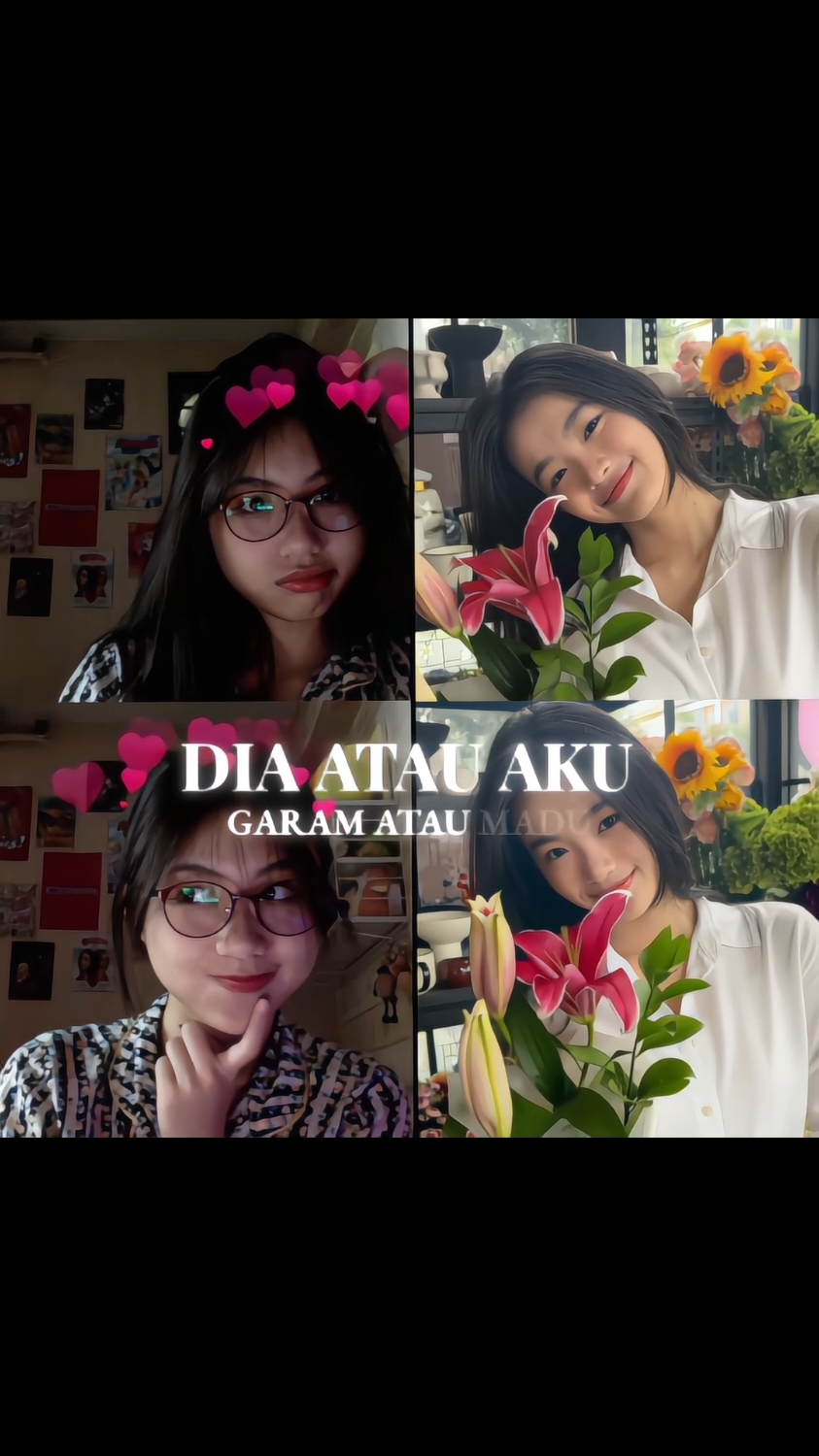 langsung 2 aja😋🥰 ib:@ekalsiapa  #michiejkt48 #erinejkt48 #fyp #jkt48 #masukberanda #4upage #48fps #minxteam 