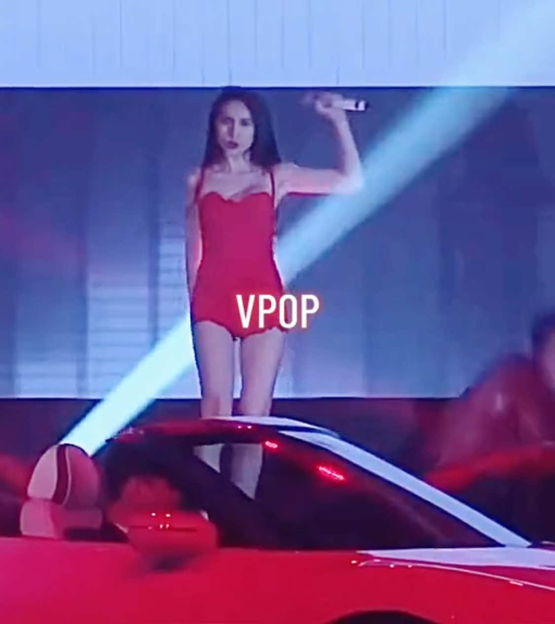 Trả lời @Bảo Ngọc Là Em Nè #Vpop 💋