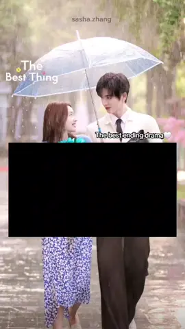 Dalam satu wawancara, Hege pernah ditanya dia lebih suka drama kostum apa modern.. dia jawab.. kalau dia lebih suka meranin peran di drama modern.. dengan ending yang bahagia..  And finally.. he got it .. aaaa suka banget please.. suaranya beda banget sama di drama kostum.. di drama ni, berasa bisa di gapai😭 suaranya candu😭, suaranya masih terngiang-ngiang😭 ga sabar nunggu next drama modern nya setelah ini.. Awalnya ga expect bakal seseru itu, drama modern dengan alurnya yang ringan tapi ga ngebosenin.. setelah sekian lama gue di drama kostum, sekalinya nonton drama modern langsung kek zubdydheusbdynsudn..  Thanks banget udah nemenin di awal ramadhan iniiiiiii.. Semoga semua orang dengan hati yang indah bisa menemukan cinta yang panjang di celah kehidupan. Jika belum menemukannya atau kehilangan keberanian untuk mencari. Tidak apa-apa, belajarlah mencintai diri sendiri dulu. Lebih mencintai diri sendiri daripada siapa pun di dunia, pasti ada seseorang yang muncul di tengah celah cahaya.  -The Best Thing, Epilogue #thebestthing #chinesedrama #dramachina #hesuye #shenxifan #zhanglinghe #xurouhan #happyending 