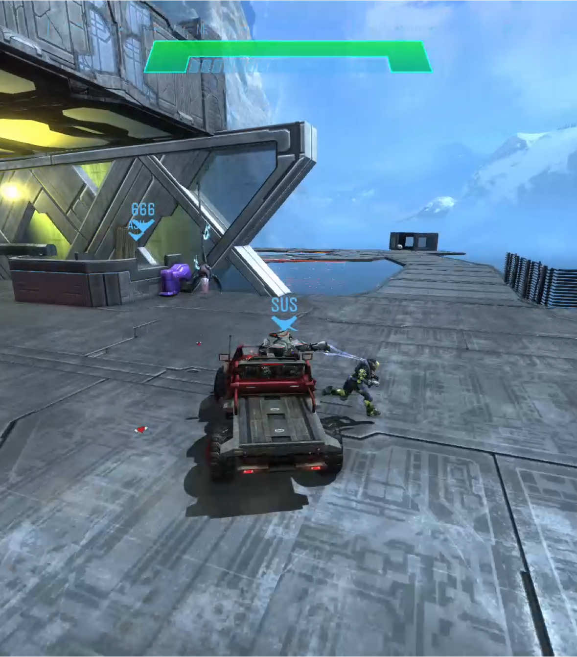 WHAT#haloreach #hellyeah #rythmisadancer #snap #masterchiefcollection #hamburbur 