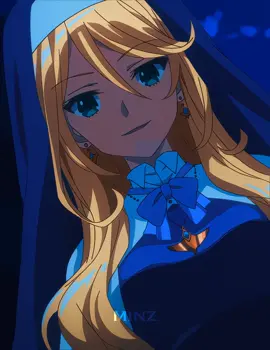 Sharon☠️ #throwfamily #hanasq #anime #engagekiss #sharon #minnn乄 