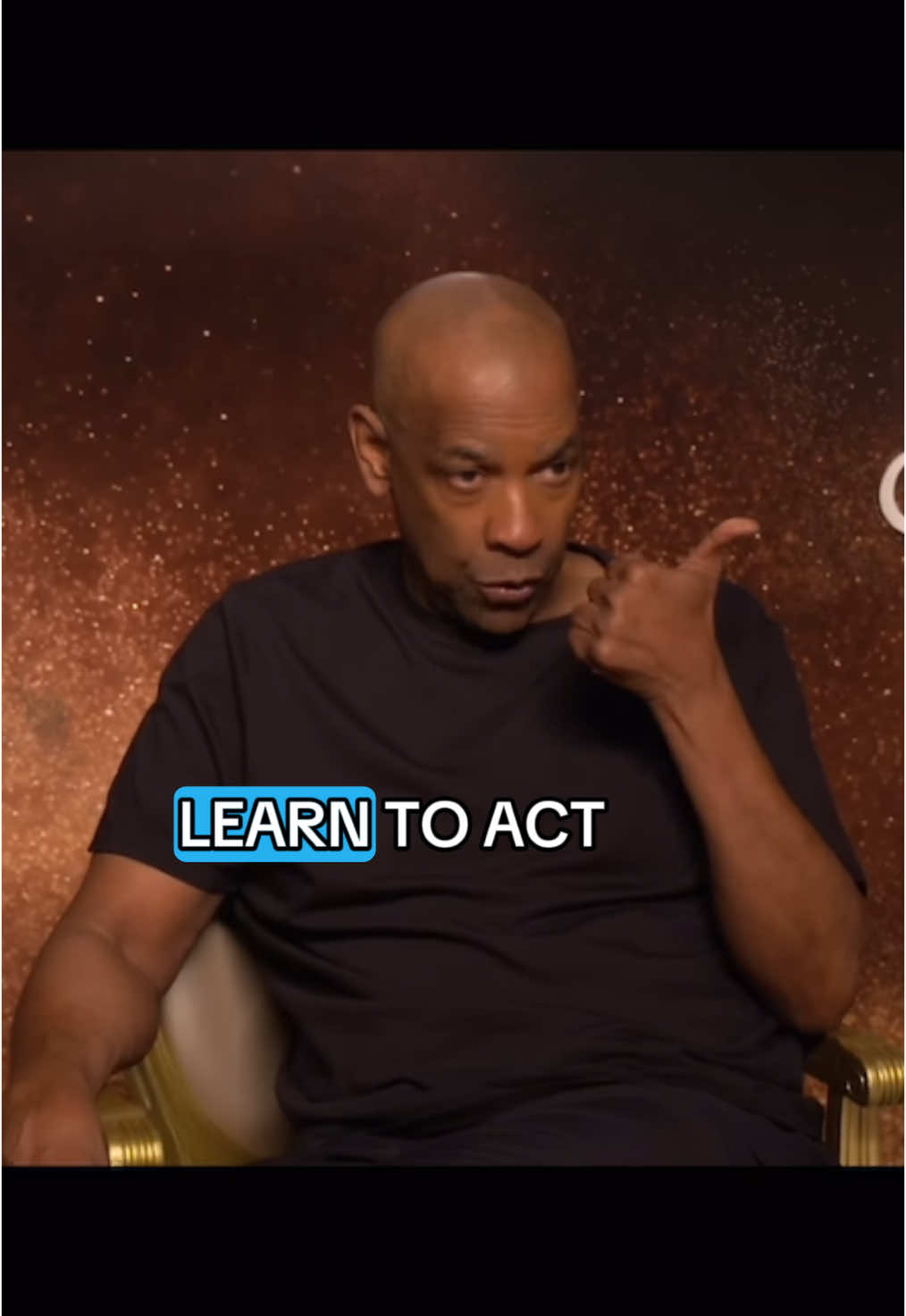 #denzelwashington #motivation 