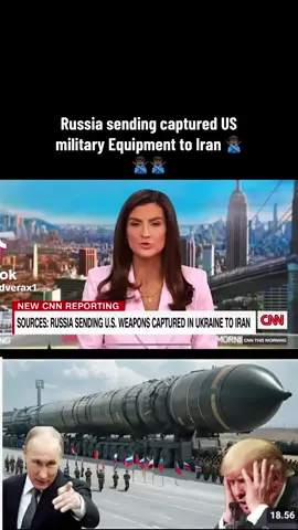 Russia sends the captured American Javelins and Stingers to Iran as part of their new security partnership. #politics #Russia #chinamilitary #iran #nava #kursk #geopolitics #putin #ukraine🇺🇦 #europe #MilitaryStrategy #bigshai411 