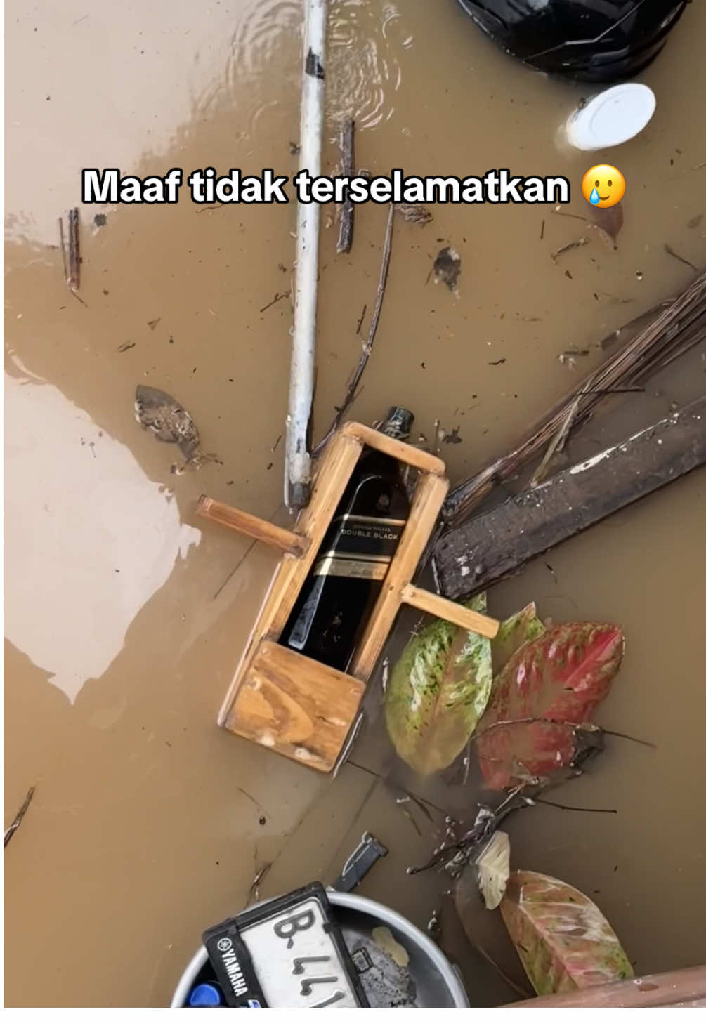 Banjir Core ✅  #banjirbekasi #banjirvilanusaindah #banjirjatiasih #banjir2025 #banjircore 