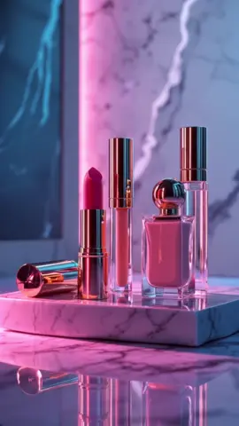 💄✨ Futuristic Beauty in Motion! ✨💄 Experience the next level of luxury cosmetics with this AI-generated futuristic showcase. Designed to captivate and inspire, this high-tech beauty set merges elegance with innovation. 🚀 🎥 Crafted using cutting-edge AI technology, this video represents the future of digital advertising for beauty brands. 🔹 Want stunning AI-powered product videos for your brand? DM us today! 📩 #AIBeauty #FuturisticCosmetics #LuxurySkincare #AIGeneratedContent #DigitalMarketing #BeautyTech #AIProductShowcase 
