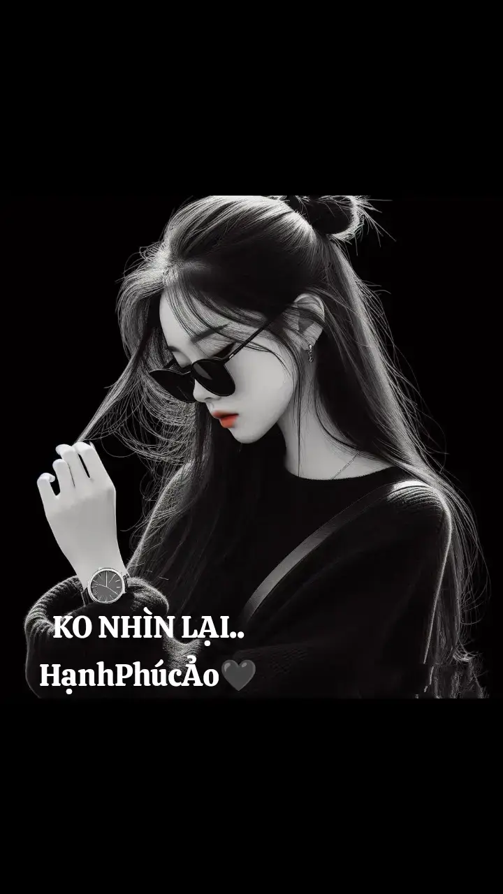 ##tramcamxuc💔 #binhyen ##☘️☘️☘️ #imlang #hanhphucảo🖤 #xuhuongtiktok2023 