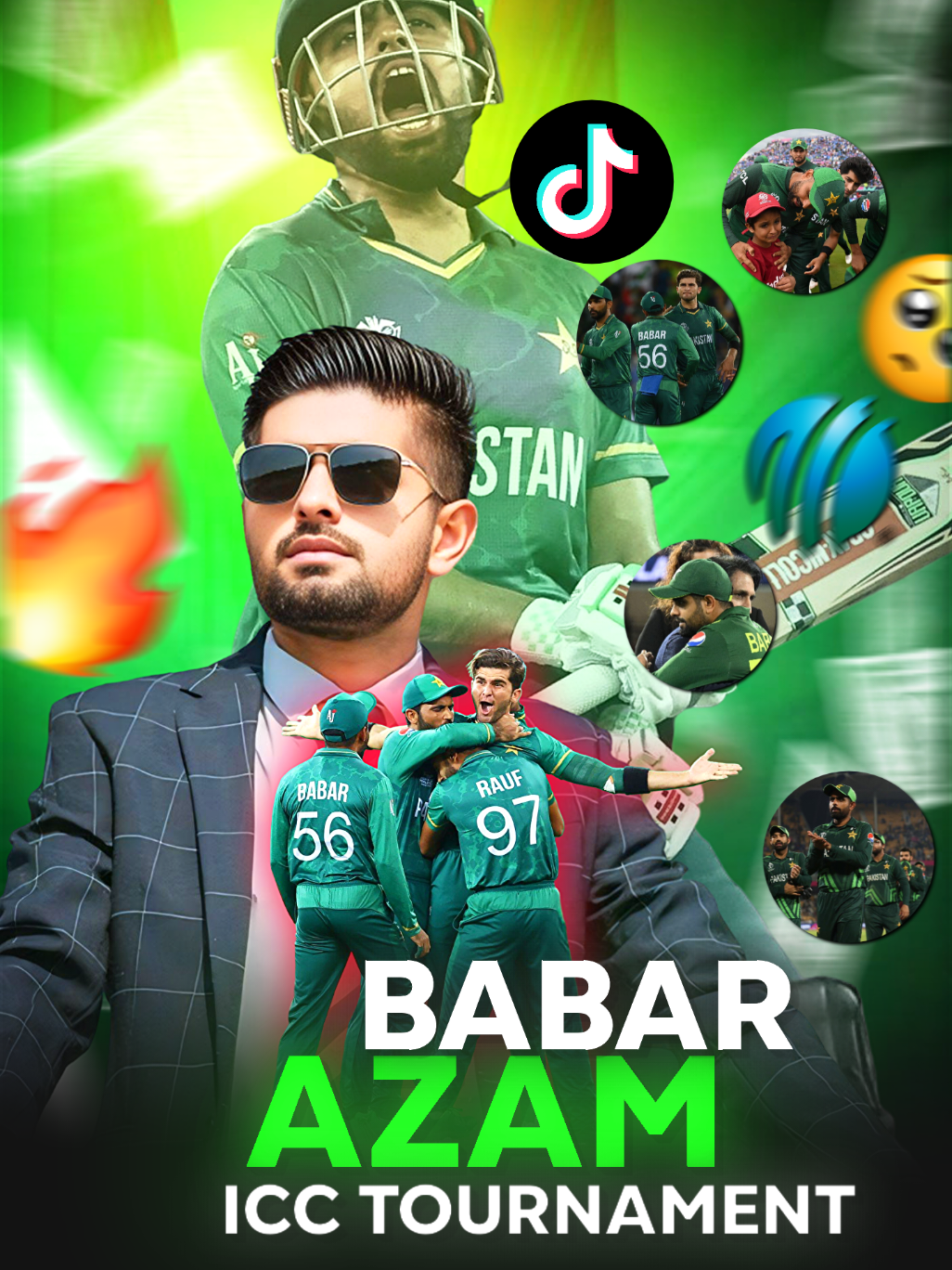 LUCK WITH BABAR AS A CAPTAIN IS ZERO💔🔥 2021 PAKISTAN CRICKET HIT DIFFERENT VIBES🔥💔 بابر اعظم جب بھی کپتان تھا ٹیم سیمی فینل تک تو جاتی تھی🥹🔥 #unfreezemyacount #foryoupage #cricketedits #fypシ゚ #editing #buran_tv #illu @TikTok 