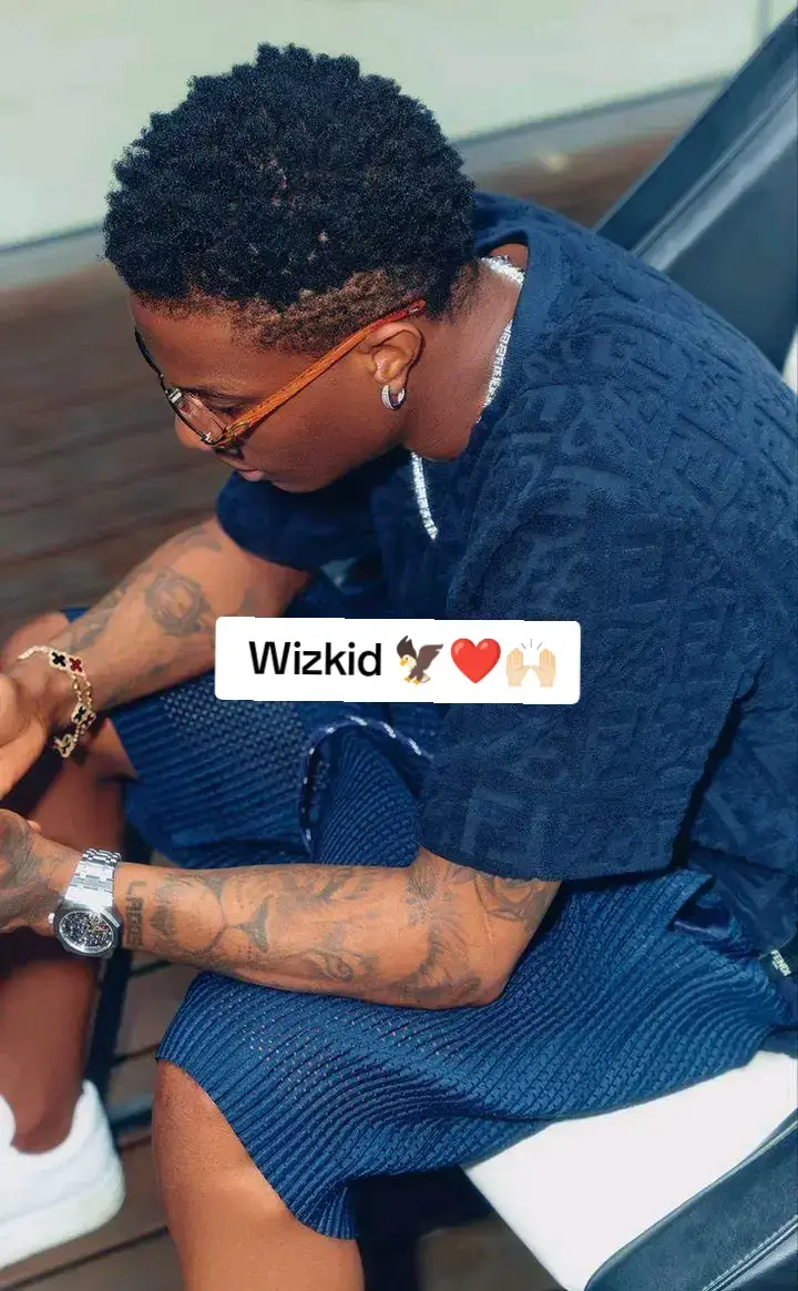 #goviral #fypシ゚viral🖤SOG #wizkidayo #goviral 