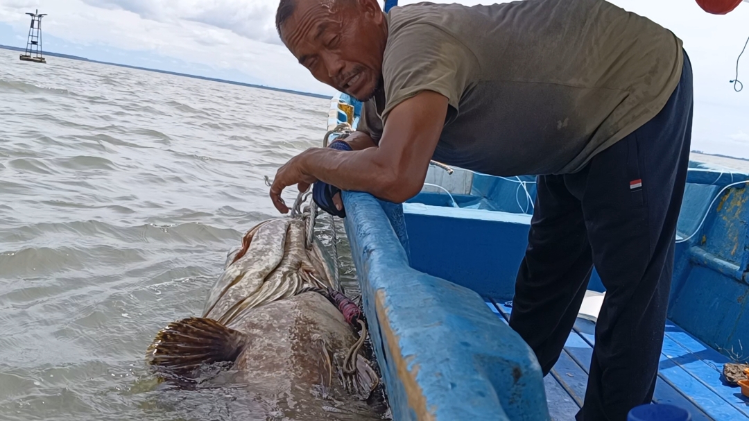 selalu bersyukur bisa menuntaskan semuanya