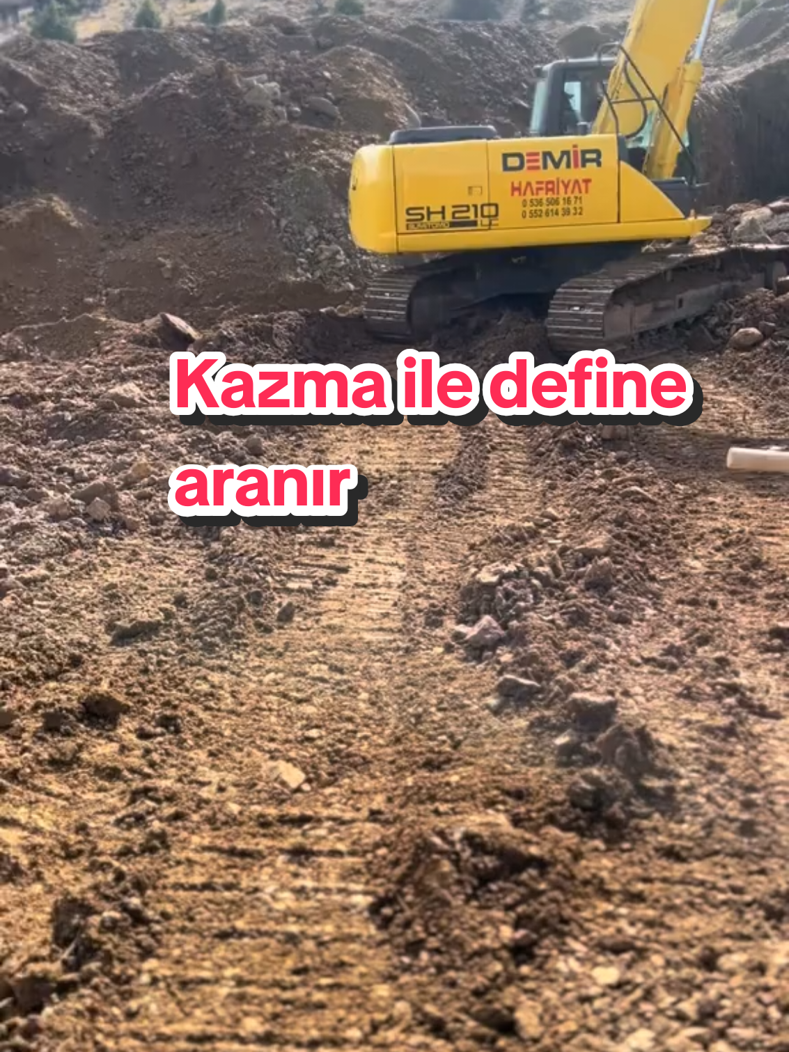 KAZMA İLE DEFİNE ARANIR whatsap için  youtube videolarımın aciklama kismina bakin ve instgramda #define #defineci #defineciler #macera #mezar #arkeoloji #hayaletismail #torkgpr #etüd #torkgpr #gprradar #mala #kayamezarı #hazineavcısı #definebulma