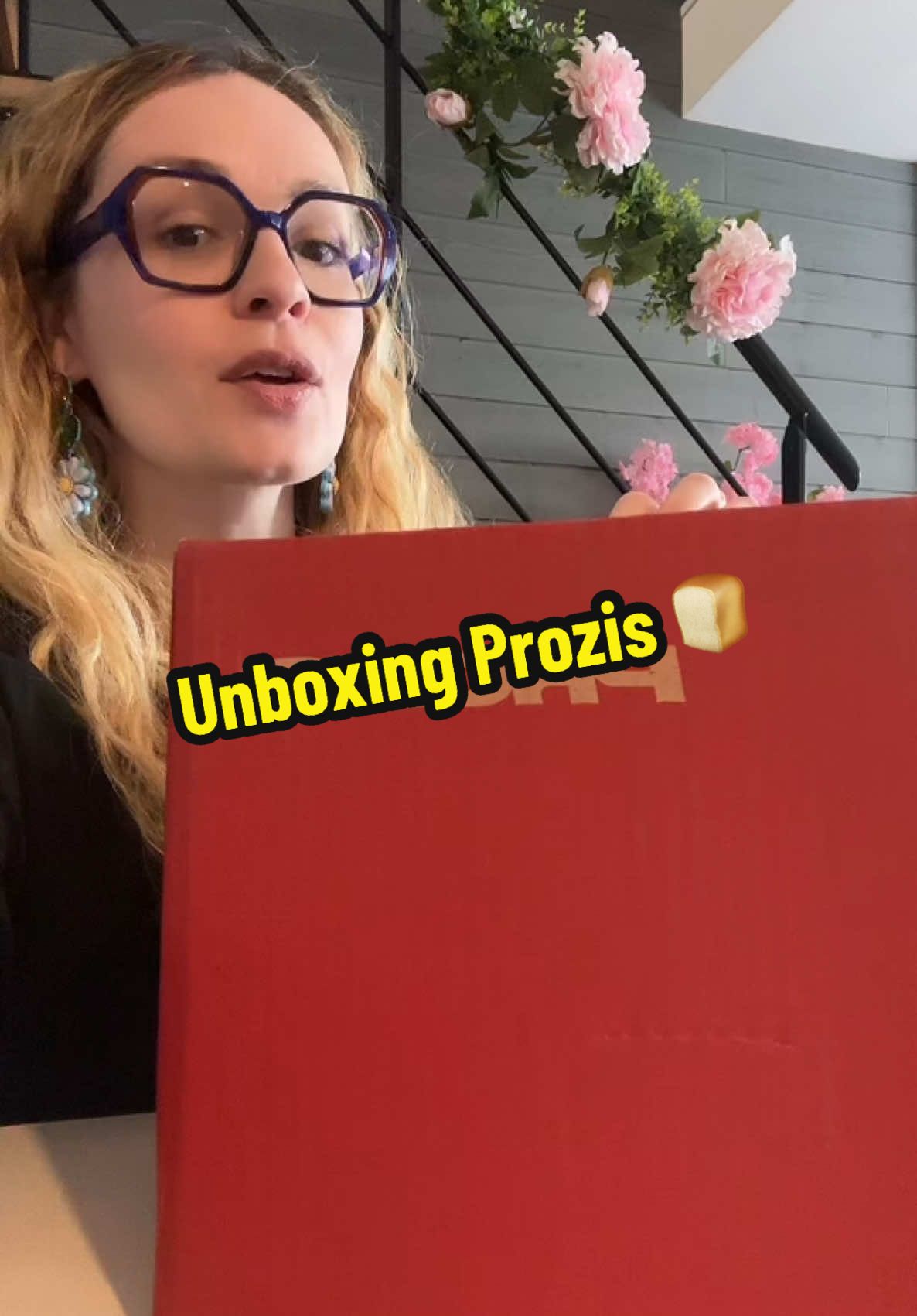 Unboxing Prozis 🍞 -10% avec mon code BBCHOUX ❤️ Merci beaucoup @Prozis_official pour ce colis / produits offerts / « partenariat rémunéré » / publicité 💕 #colis #prozis #unboxingvideo #petitdejeuner #recette #cuisine #unbox #ouverturedecolis #haulcourses #coursesalimentaires #pourtoii #pourtoi #foryoupage #fyp #fyppppppppppppppppppppppp 