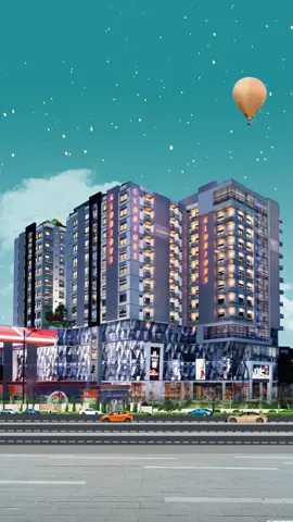 Secure your dream investment with just 30% down payment and enjoy 36 months easy installments! #SaifGloriousMall #SecureYourSpot #RealEstateInvestment #Peshawar #MallOfOpportunities