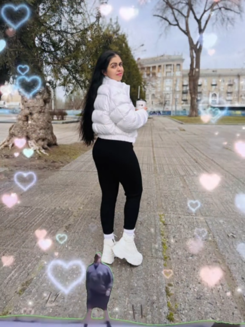 Весна🌸🌸🌸