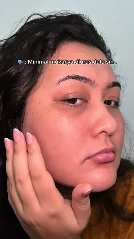 Bener bener ke urus sih pake peeling solution dari G2G 🙀🫶🏼