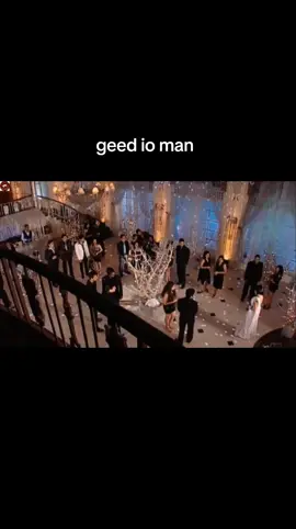 #Geet io man