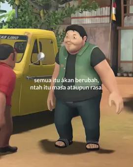 mulai sekarang belajar untuk tidak berlebihan... #jarwokuat #sopo #4u 