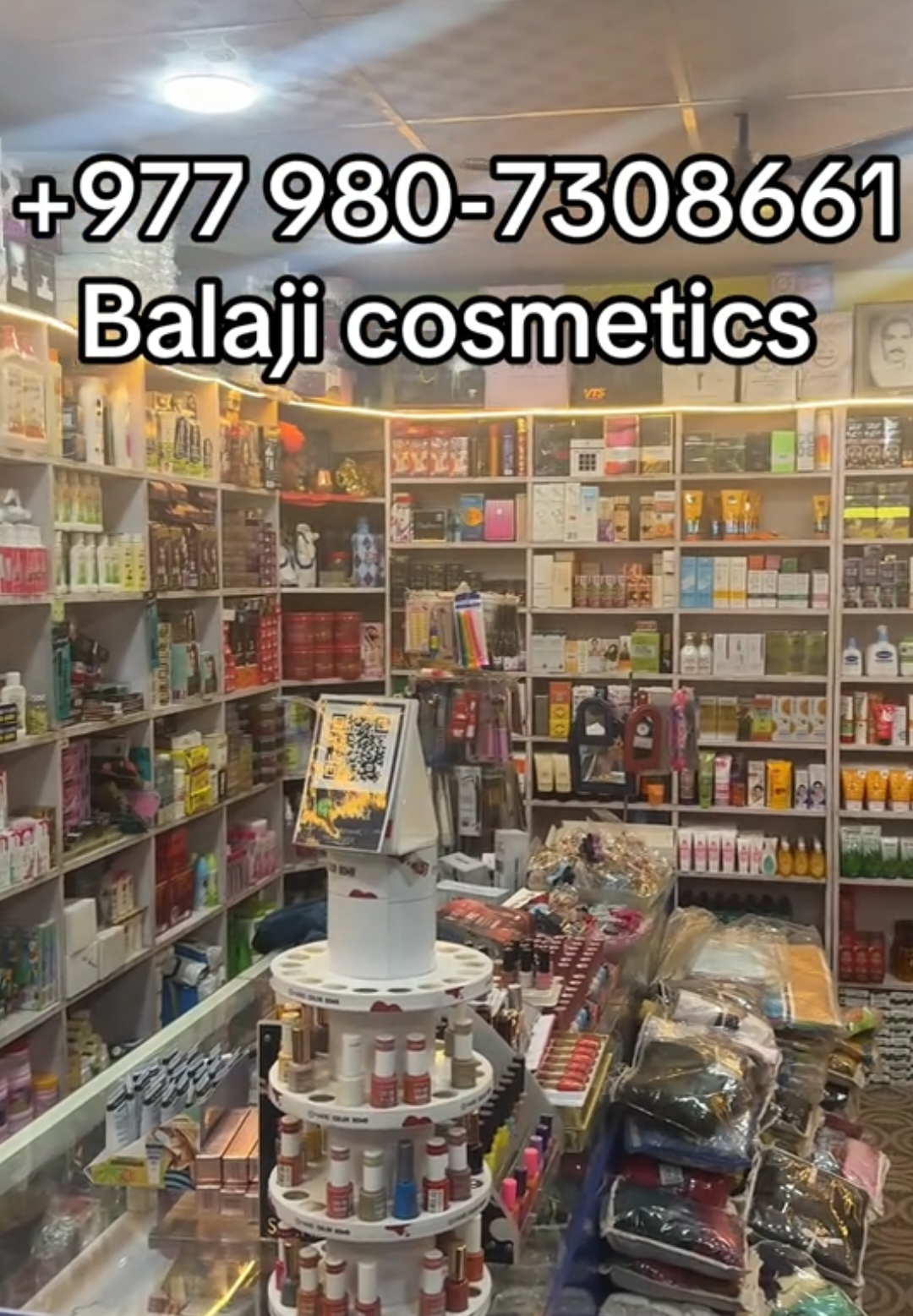 Replying to @pabitrarajbnahi pls visit Balaji cosmetics Damak Jhapa#fyp #tiktoknepal #skincarenepal #zuwacosmeticsproducts #fypp #tiktoknepal🇳🇵 