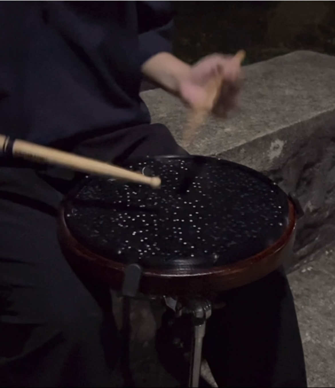 🎶 Out door Sound Check with the ODC Percussion Snare Pad V3+! 🥁🔥  Experience realistic rebound, precision, rimshot and control perfect for drummers who demand the best! #odcpercussion #snarepadv3 #odcdrumpad #snarepadv3+ #albay #fyp #fypage #fypシ゚ #DrummersPH #drumsofttiktok #odcpracticepadv3 