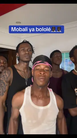 Song : mutu ya ba nzele