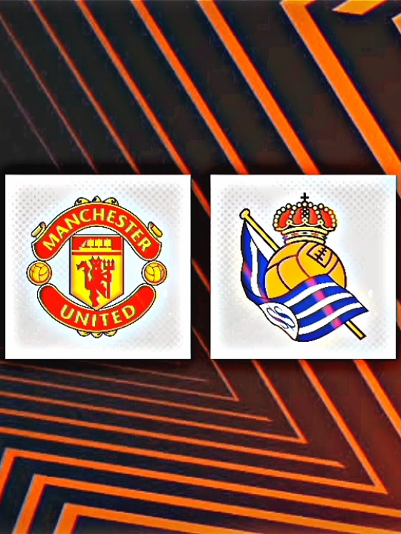 Round of 16 ! prediksi leg 2 wir ? #manchesterunited #vs #realsociedad #europaleague 