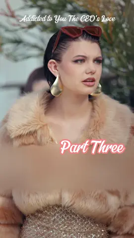 Part three  follow me to the show you the exciting follow up #addictedtoyoutheceoslove 
