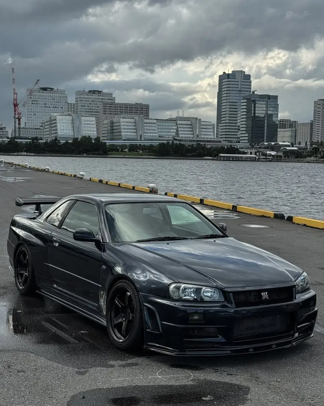 #nissan #nissangtr #nissanshowup #nissanskyline #nissanskyliner34 #r34 #r34skyline #photo #dlaciebie #dc #carguy #carhub #foru #forupage #foryour #fyp #viral_video #viralvideos #viralditiktok #viral #dlacb #fyp #photography #photocar #tuning #cars #car #photographer #photos #skyline 