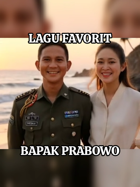 Kerennya Bapak dan Ibu waktu muda jika di kilas balik #prabowo #fypシ゚ #titieksuharto #fypp #lagu #nostalgia 