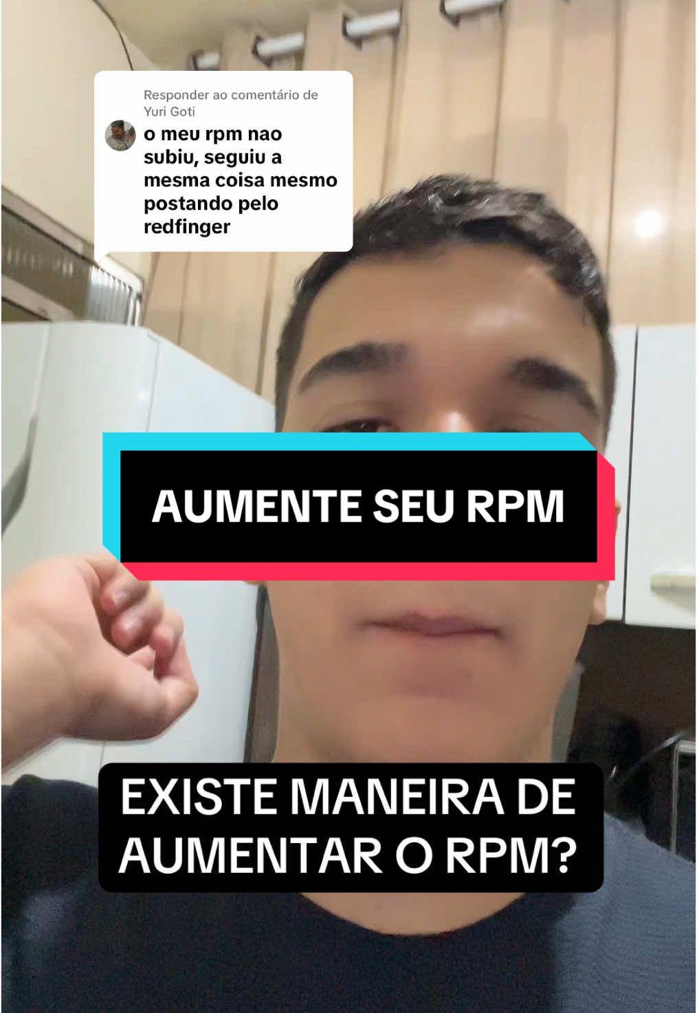 Respondendo a @Yuri Goti como aumentar o rpm #monetizar #rpm #viralizar 