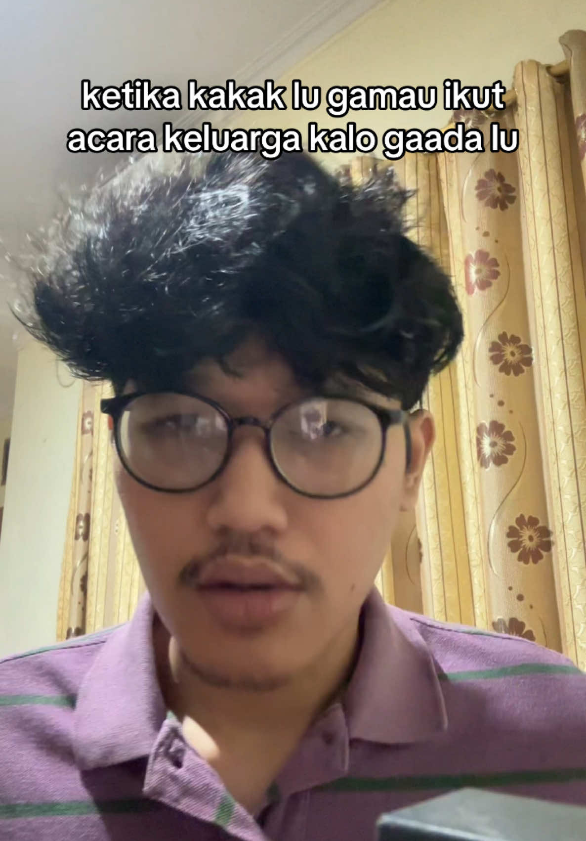 rusuh bgt dah