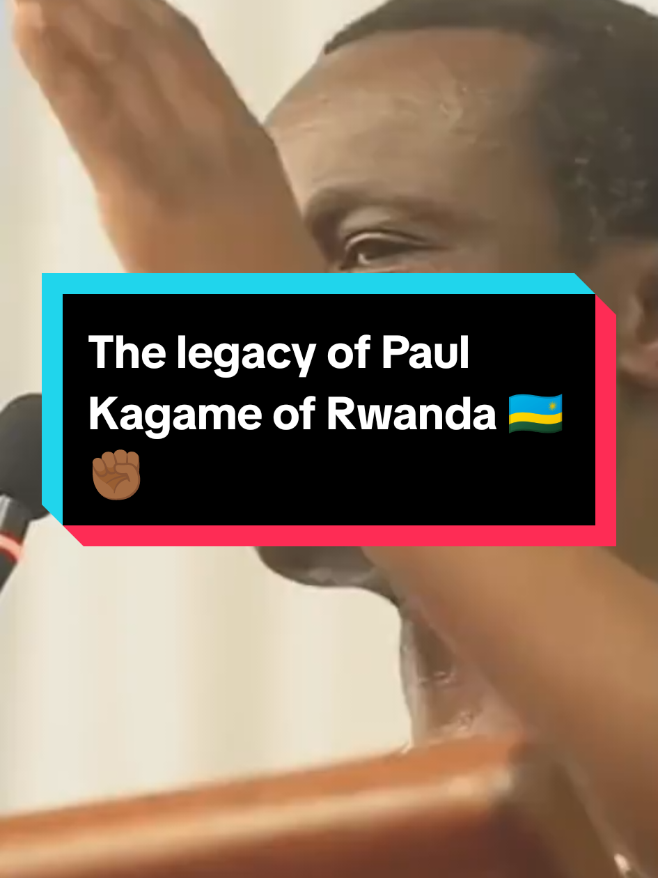 Replying to @adam_sharadaH.E Paul Kagame of Rwanda 🇷🇼🇷🇼🇷🇼🇷🇼✊🏾  #plolumumba  #africantiktok  #rwandatiktok🇷🇼  #likeandcomment  #followformorevideos 