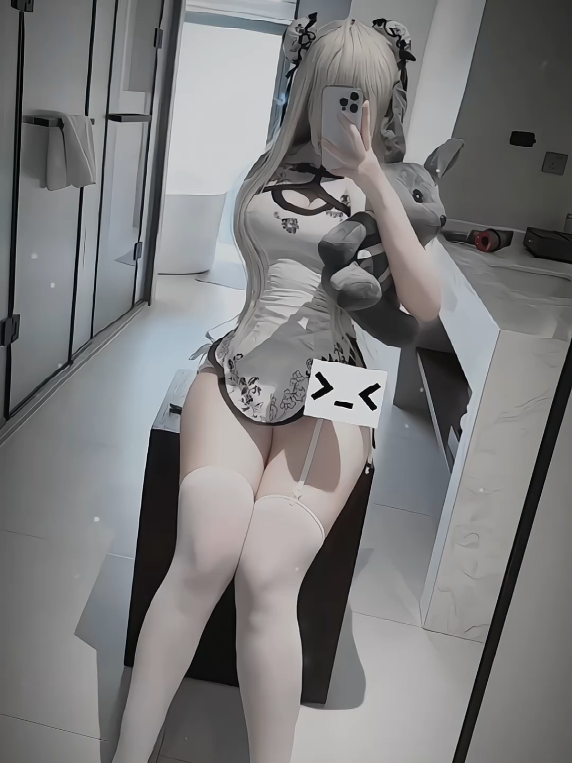 Phần 371 | nhạc cuốnnn😳 #CapCut #dh04_cosplay #fyp #viral #xuhuong #xh #douyin抖音 #cosplay 