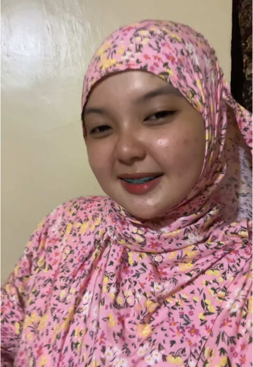 aku meriang #muslimtiktok #tausugtiktoker #tarawih 