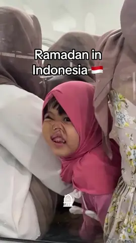 Ramadan in Indonesia... 🤣 #islam #muslim #Ramadan #ramadancore #indonesia #🇮🇩 