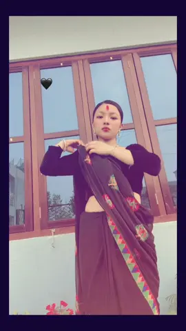 Sariii..🖤🌷#bardaghatmuser #xyzbca #dallu🫶💋#maya gardinuss Huss😙