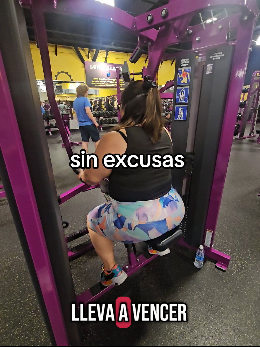 ¡A darle con todo ! Sin excusas solo resultados #fitnessmotivation #ejercicio #motivaciónfitness #vidasaludable #inspiracion #actitudpositiva #vamoscontodo #sisepuede #gym #planetfitness #Fitness #amorproprio #parati #foryou #fyp #paratiiiiiiiiiiiiiiiiiiiiiiiiiiiiiii 