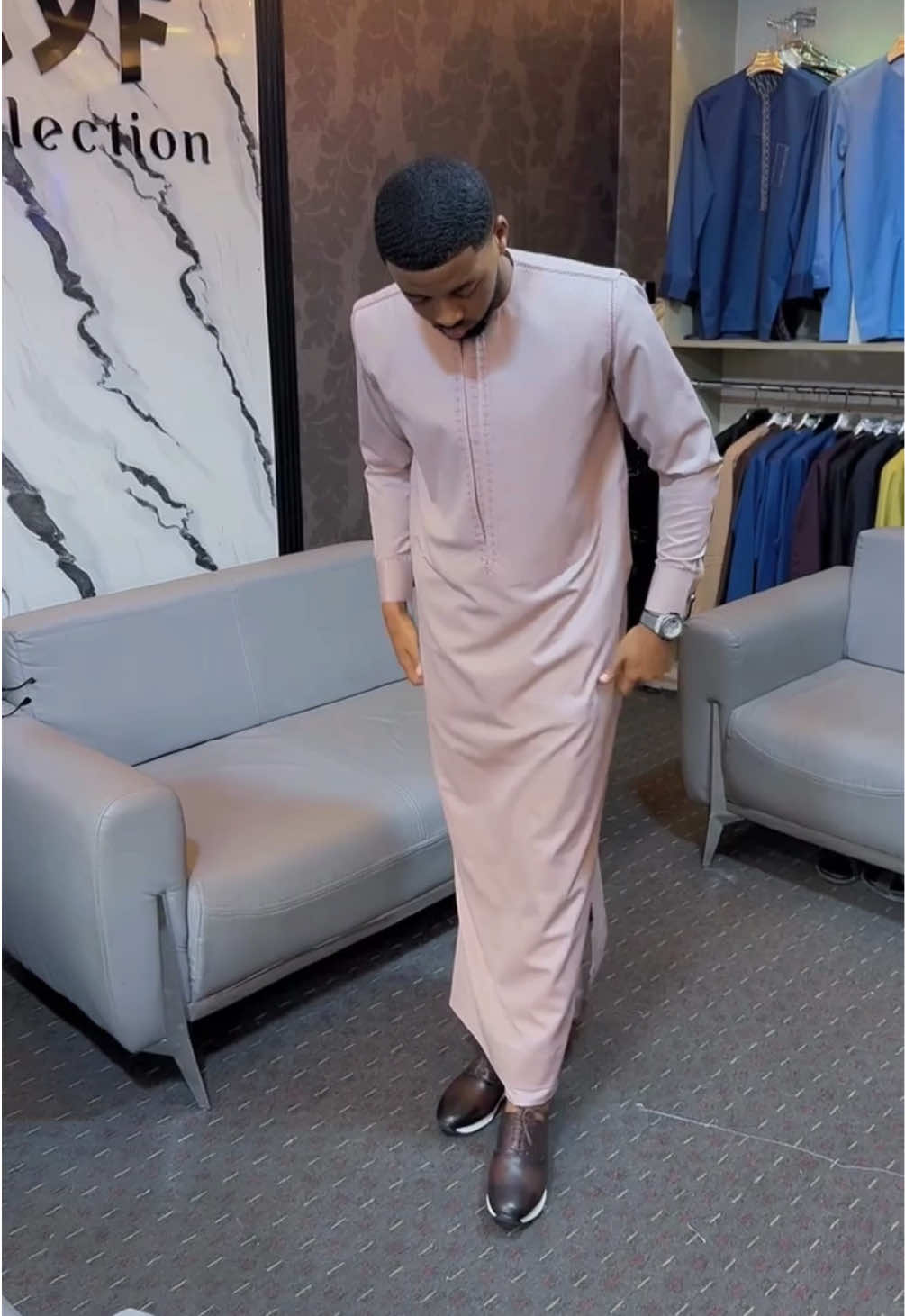 🏷️ Prix : 70.000 fcfa                                      🛍️ COLLECTION KORITÉ 2025 #fyp #pourtoi #fashion #Ramadan #tiktokusa🇺🇲 #tiktokfrance🇲🇫 #espagne🇪🇦 #senegalaise_tik_tok #africa 