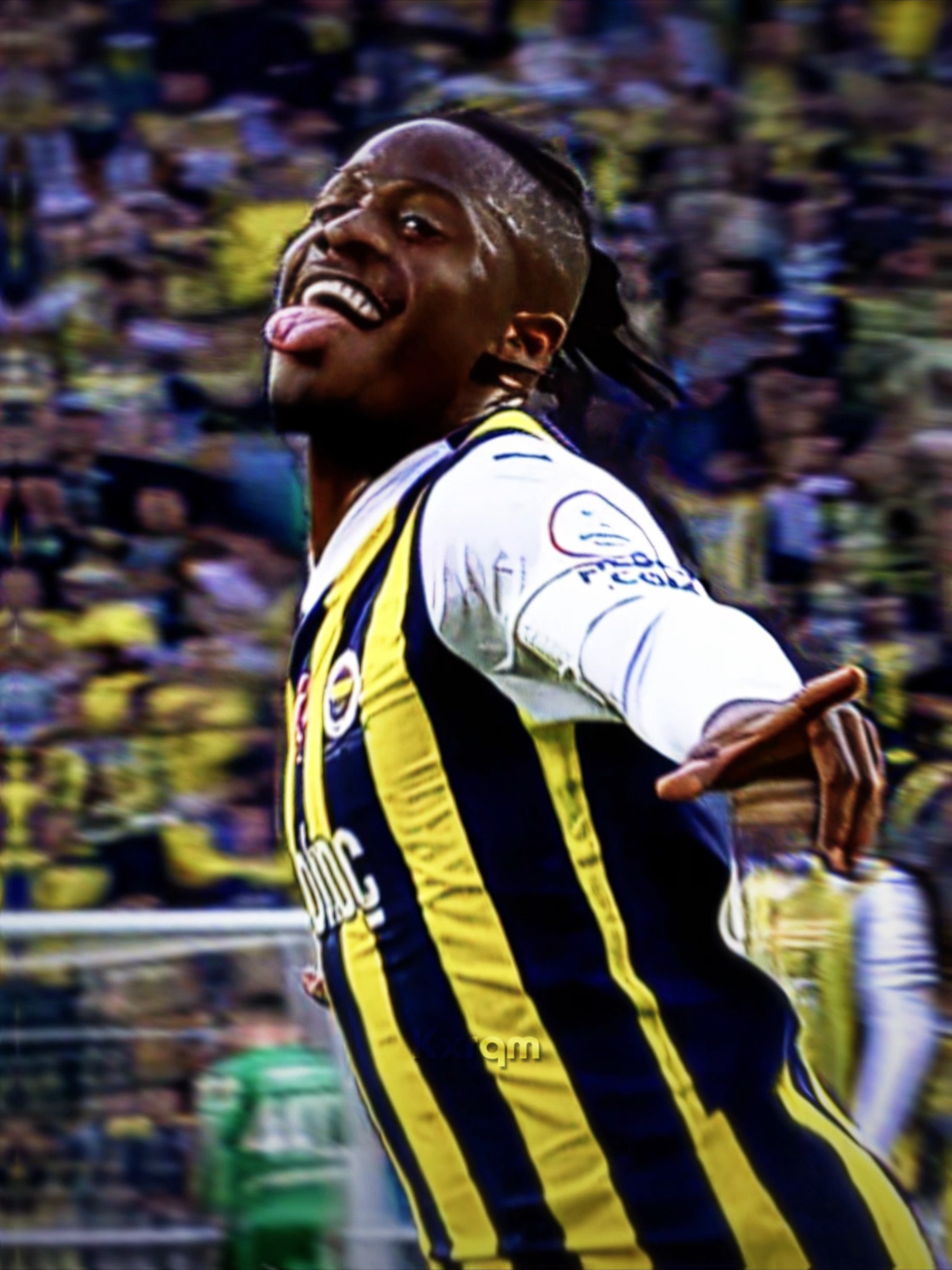 Seni Bi Sabah Güneşiyle Unuttum,Bitti. . #michybatshuayi #batshuayi #fenerbahce #fb #football #fenerbahçe #edit #foryou #kesfet #sarılacivert #fyp