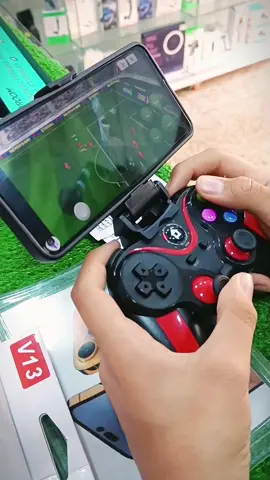 manette 🕹️ bluetooth pour gaming  pes FIFA  #pes #efootball #fifa #manette #gaming #freefire #الشعب_الصيني_ماله_حل😂😂 #fypシ゚ #accessories 