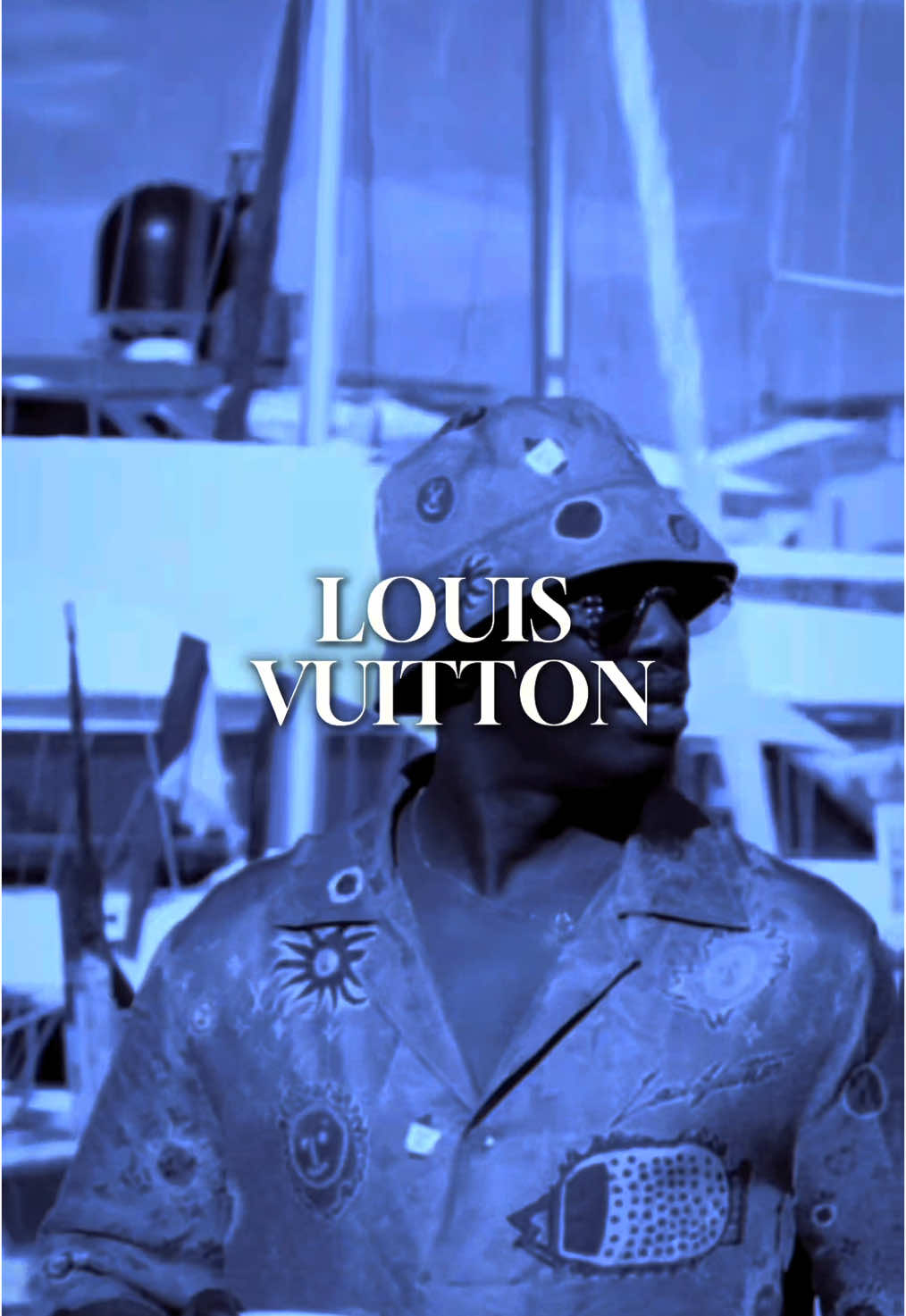 Werenoi - Tu connais #werenoi #rapfr #edit #laleague 