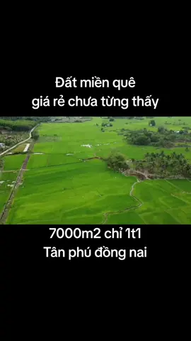 đất vườn giá rẻ #DangTrongNhanBds 