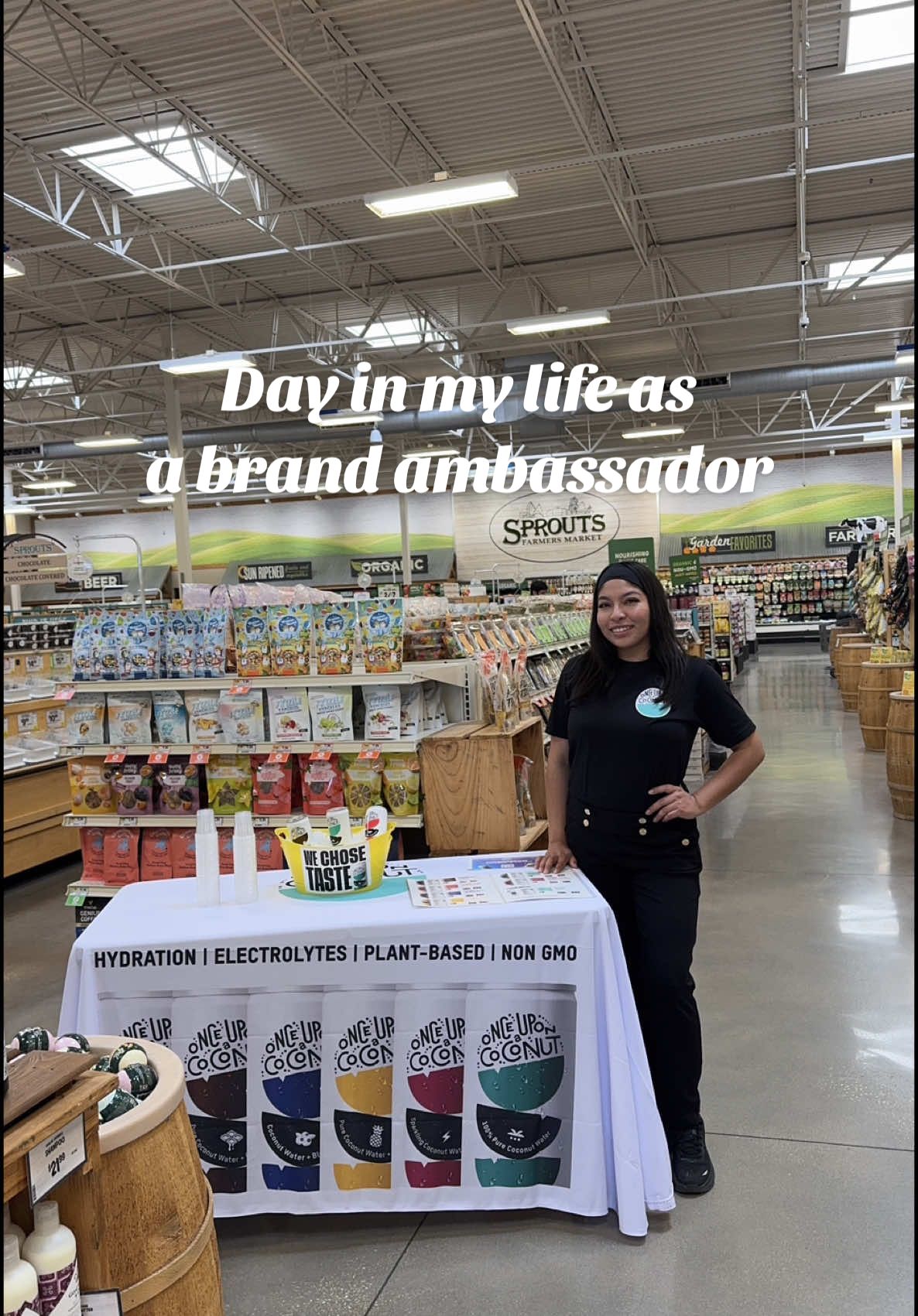 Back to the grind after a week of vacay. #brandambassador #sanantonio #dayinmylife #cometoworkwithme #satx 