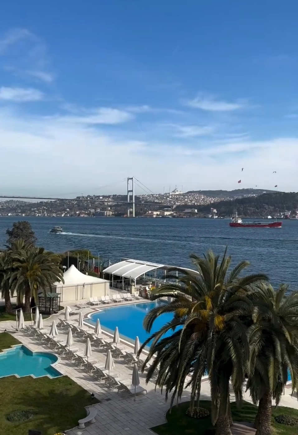 #istanbul #turkey #ciraganpalace #ciraganpalacekempinski #galata #ortaköy 
