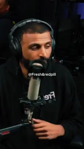 Part 1 #freshandfit #freshandfitpodcast #freshandfitmiami #freshandfitclips #freshandfit_clips 