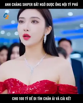 Anh chàng shipper được ông nội cho 1 tỷ để đi tìm chân ái và cái kết #reviewphimhay #reviewphim #reviewfilm #reviewphimtrungquoc #xuhuongtiktok #hottrend 