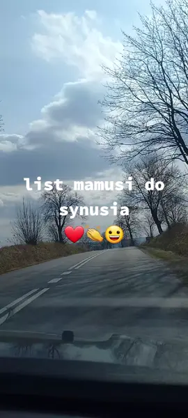 #żart#usmiechnijsie #listmamusidosynusia #viral #list #wtorek #tiktokpolska🇵🇱  #podkarpacie 