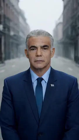 #יאירלפיד #פוריו #פוליטיקה 