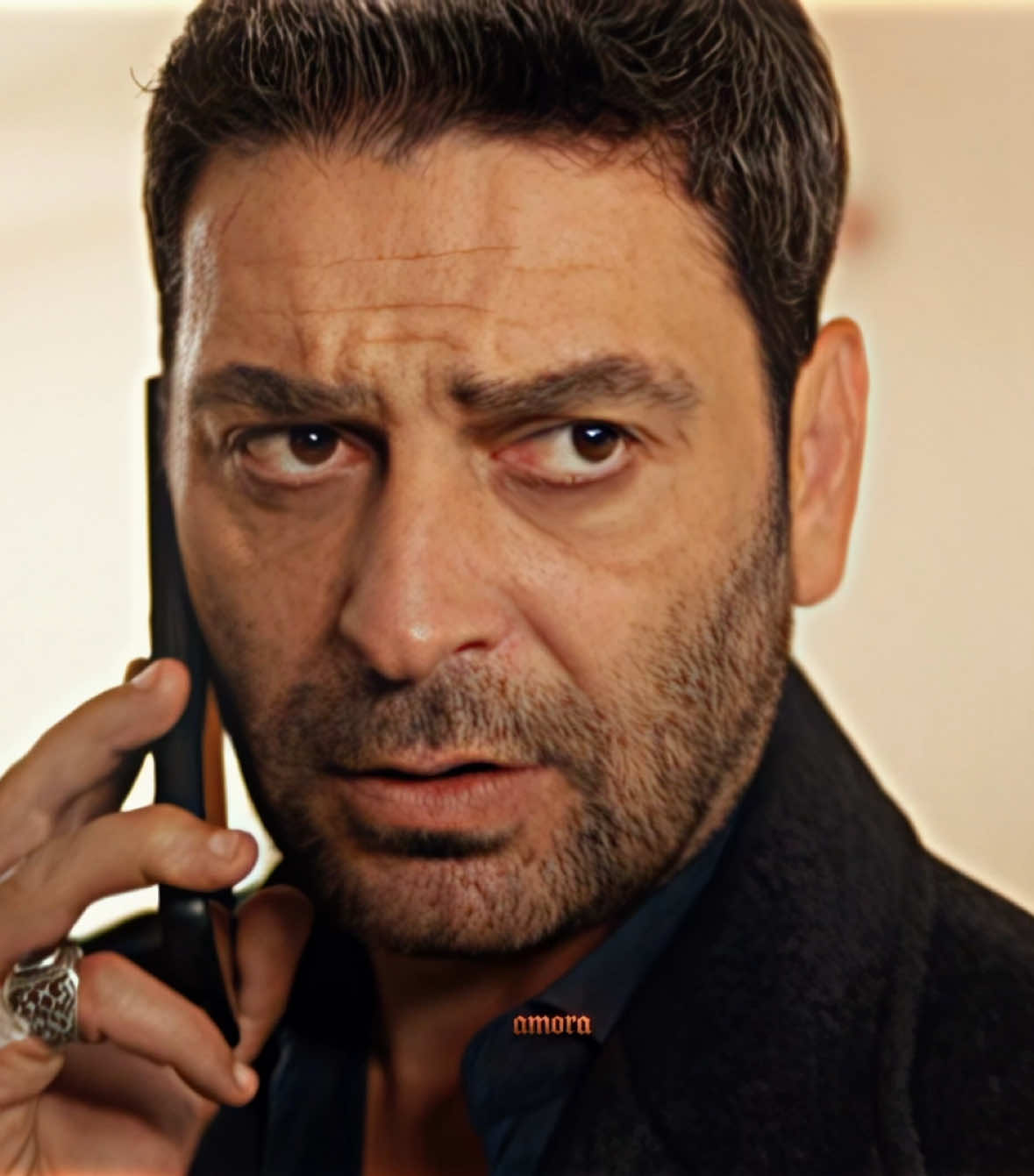 Cihan Albora | #uzaksehir #cihanalbora #ozanakbaba #turkishseries #далекийгород #турецкиесериалы #rec #fyp #viral 