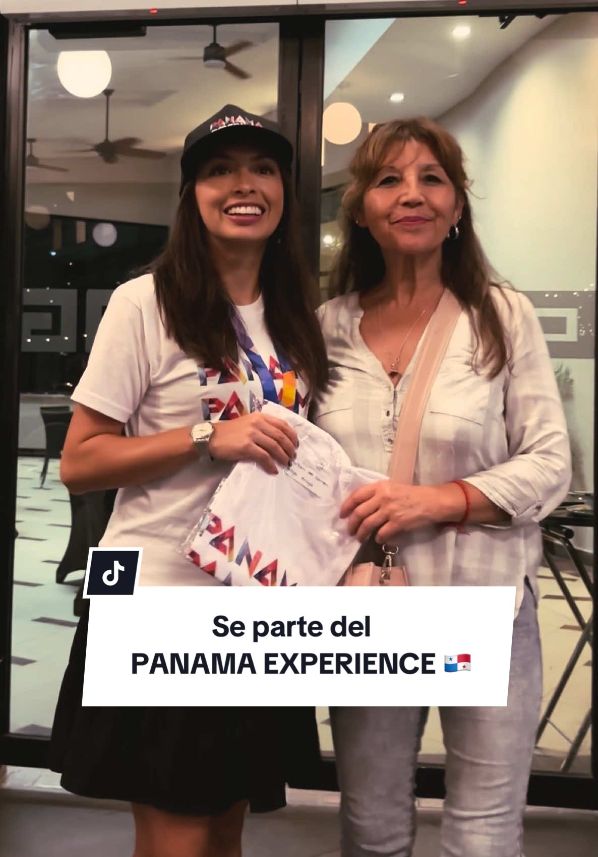 Escribe PANAMÁ 🇵🇦 si quieres ser parte del Panama Experience ✈️ #panama #importaciones #importadores 