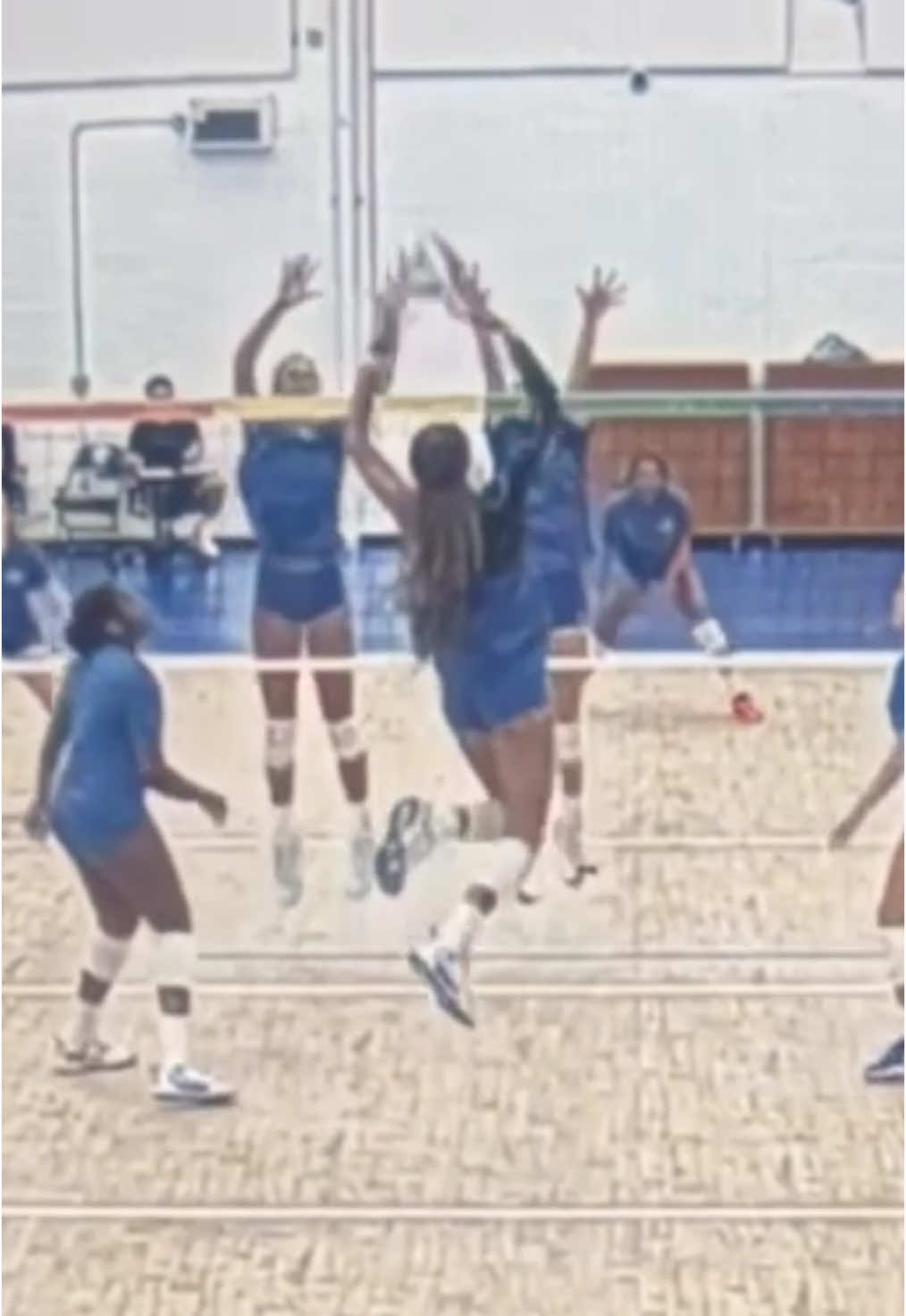 Got ‘em  #volleyball #athlete #florida #d1 