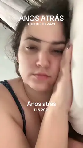 #anosatrás 